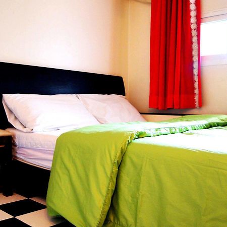 Mi House Hotel Seoel Buitenkant foto