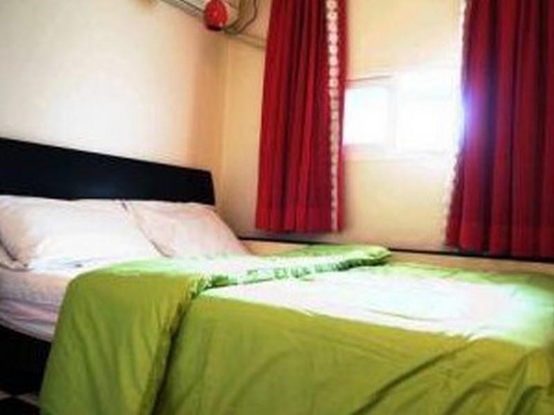 Mi House Hotel Seoel Buitenkant foto